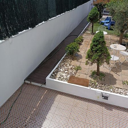 Inlapa Studio IV Porto Garden View 外观 照片