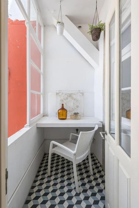 Inlapa Studio IV Porto Garden View 外观 照片