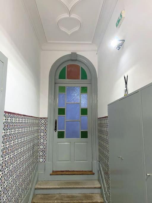 Inlapa Studio IV Porto Garden View 外观 照片