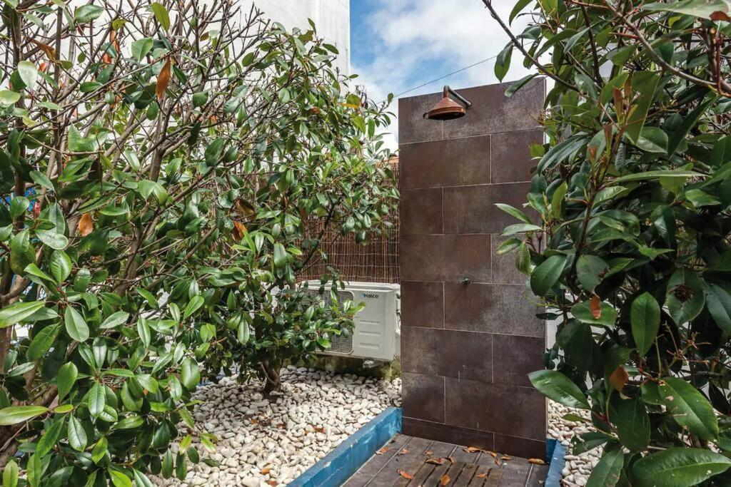 Inlapa Studio IV Porto Garden View 外观 照片