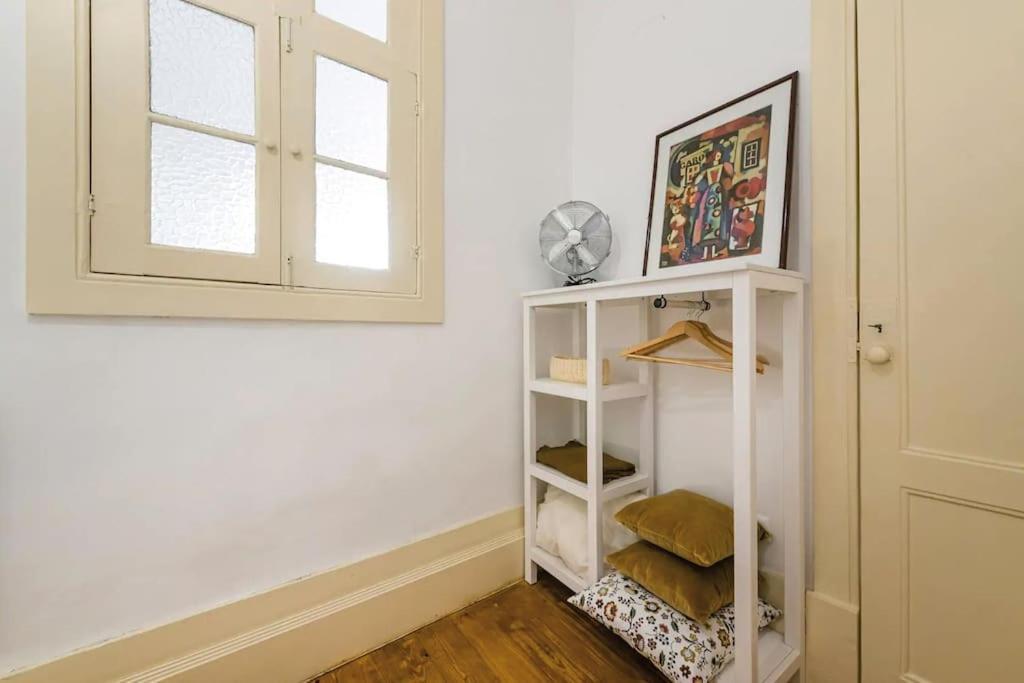 Inlapa Studio IV Porto Garden View 外观 照片
